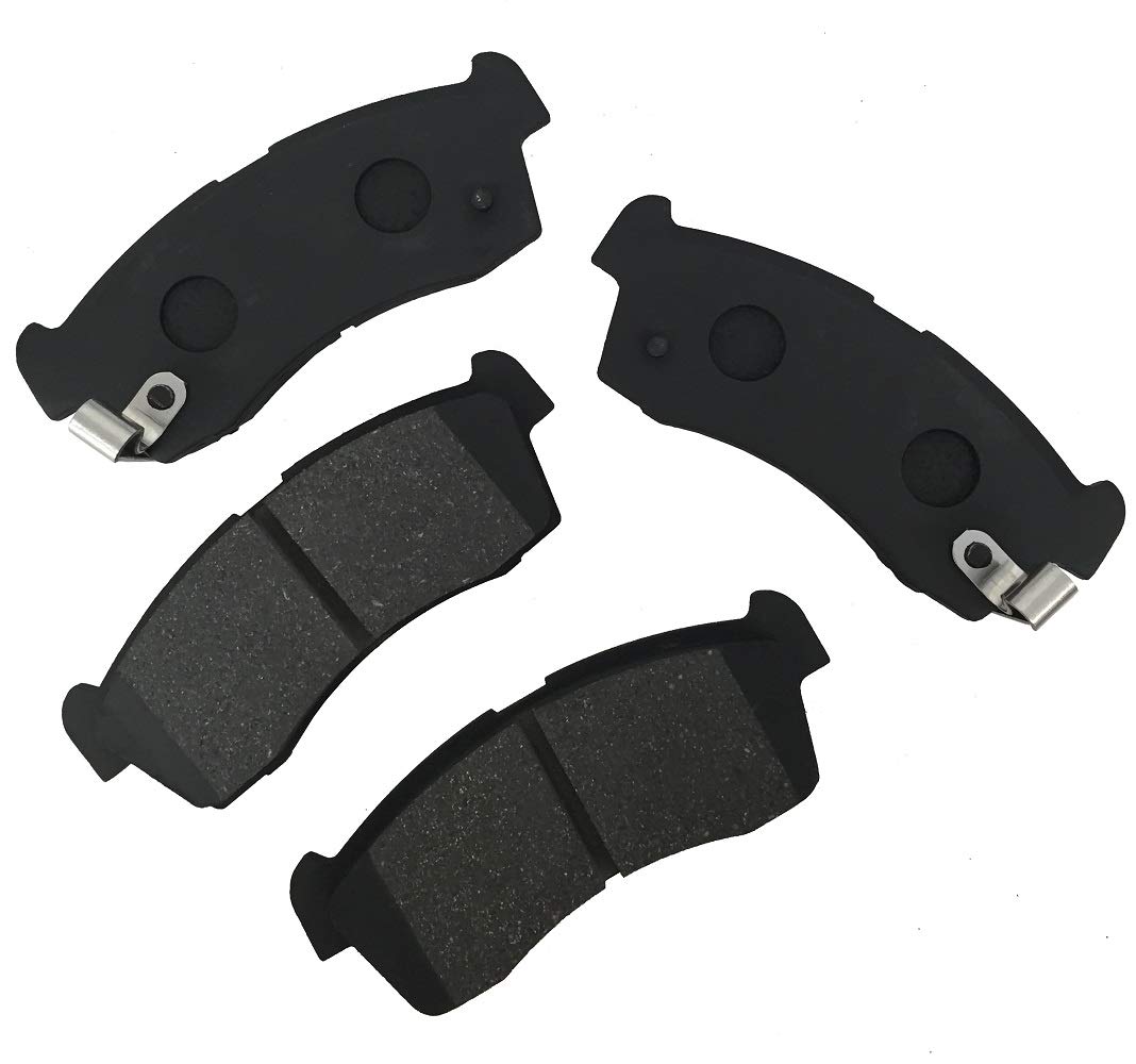 

Передняя тормозная колодка Wagon R MH34S Stingray B83