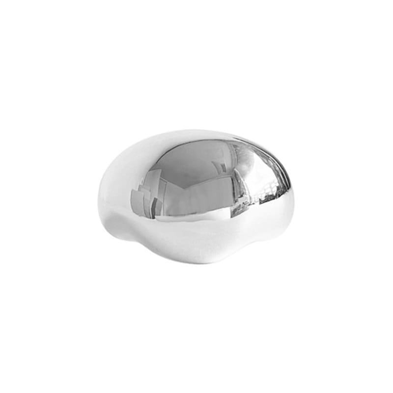 

efor. Dew Drop Ring Bold SILVER