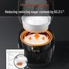 Joyoung IH Iron Pot Smart Rice Cooker 4L CN Plug (adapter Included)