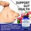 Herbal Extracts Dietary Supplement, With Zinc, 120 Capsules Per Bottle, Gluten-Free