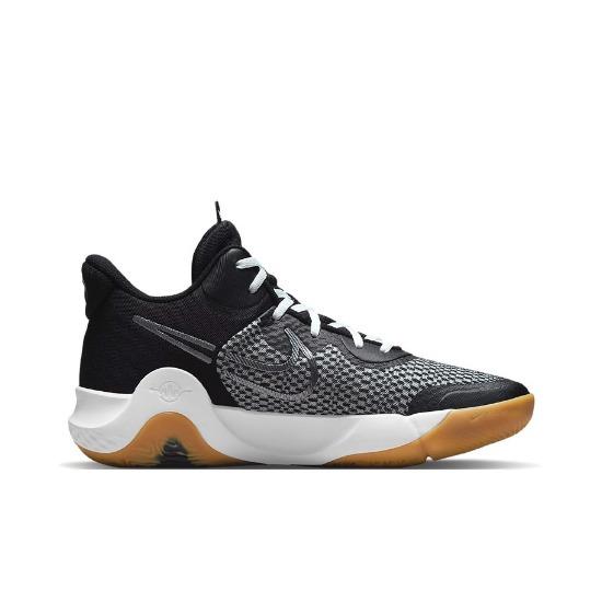 Nike KD Trey 5 IX EP 'Cool Grey' CW3402-006