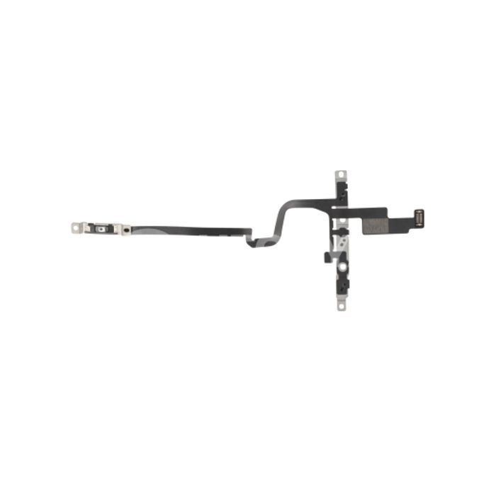 Nappe Power/Volume Pour Apple iPhone 15 Pro