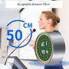 Professional Quality Microphone Cores Electret Condenser Mic Cores for Broadcasts Music Excellent Noise Reductions