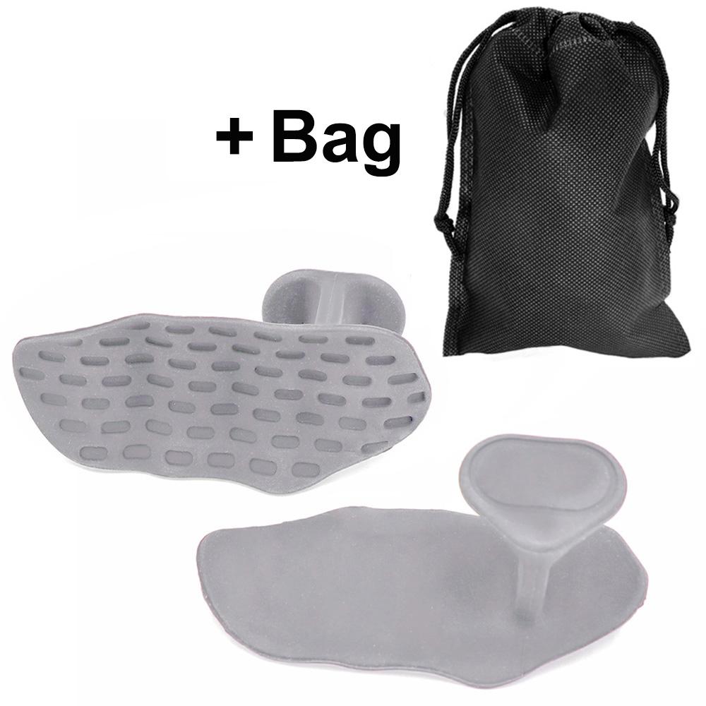 Lightweight Grip Strengthener – Fingerless Weight Lifting Gloves For Bodybuilding, Cross Training & Fitness,Gym Honeycomb Grips