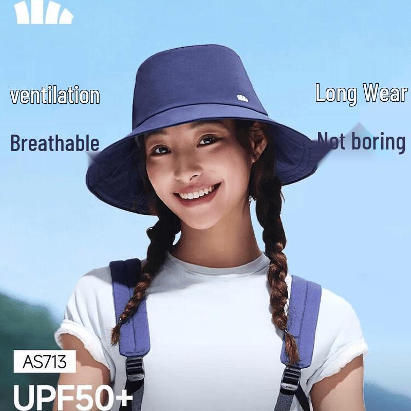Beneunder Women s Breathable UV Protection Bucket Hat