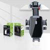 New Car Navigation Holder Car Phone Holder Suction Cup Air Outlet Mobile Phone Stand Car Vehicle-Mounted Stand