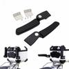 Passenger Seat Folding Top Box Arm Rest Universal Motorcycle Rear Folding Top Case