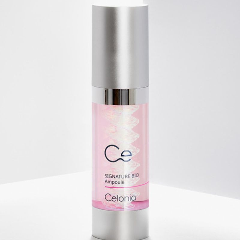 CELONIA Био-ампула Signature 35 мл single type