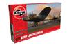 Airfix 1/72 Scale Royal Air Force Avro Lancaster B.3 Plastic Model X-8013A