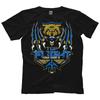 Top Flight Turbulent AEW Official TShirt Unisex T-Shirt