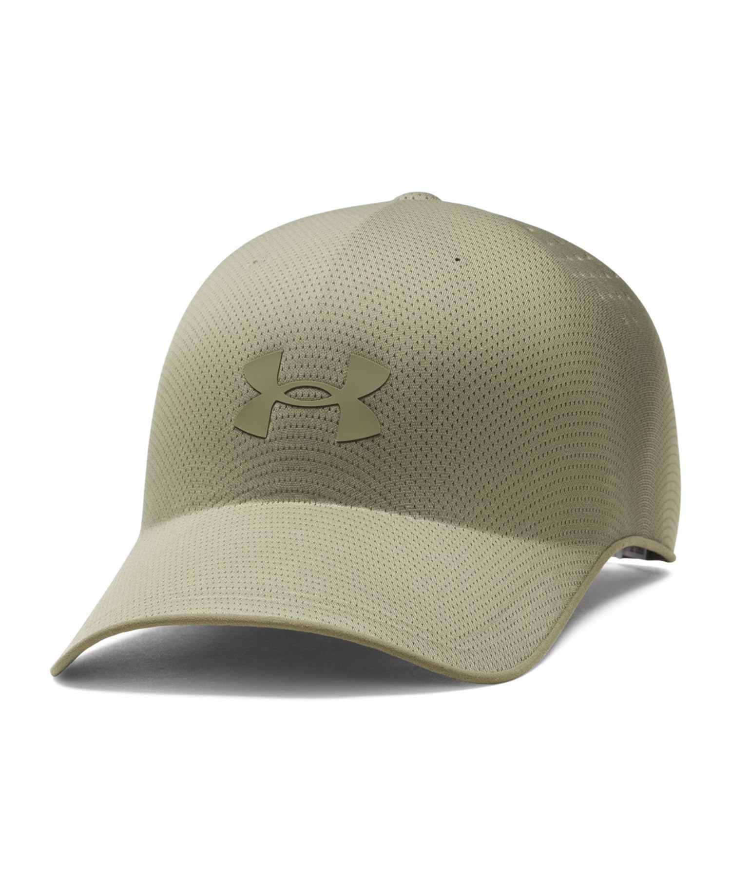 UA StealthForm Несминаемый 6000413 Морской OD Зеленый Морской OD Зеленый S [Under Armour] (390)