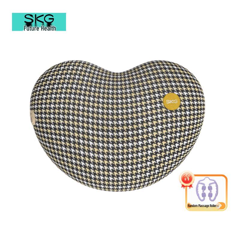 

SKG T1 Series Lumbar Massager Pillow