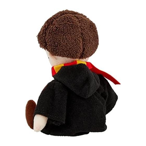 Sekiguchi Wizarding World "Harry Potter" Harry Potter Plush Toy 541720