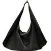 Niche Design Large-capacity Fashionable Retro Bag Casual Tote Bag Commuting Single-shoulder Underarm Bag
