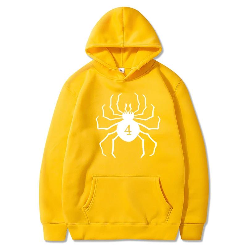 Women's Long Sleeves Hoodie Sweatshirts Women Hood Top Sweat Shirt Pull Pullover For Female Polerone Ryodan Clothes Hunter Jacke