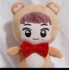 Poupées et peluches – Peluches – personnages de dessins animés et de films