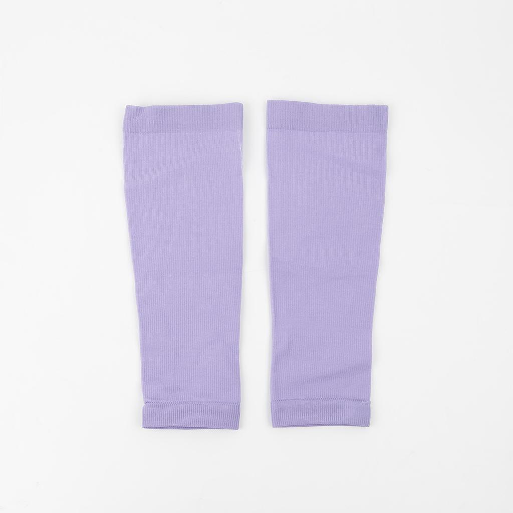 Pressure Football Knee Socks Men'S And Women'S Compressed Leggings Board Leg Cover Sports Professional Knitted Leggings Breathable Calf Cover