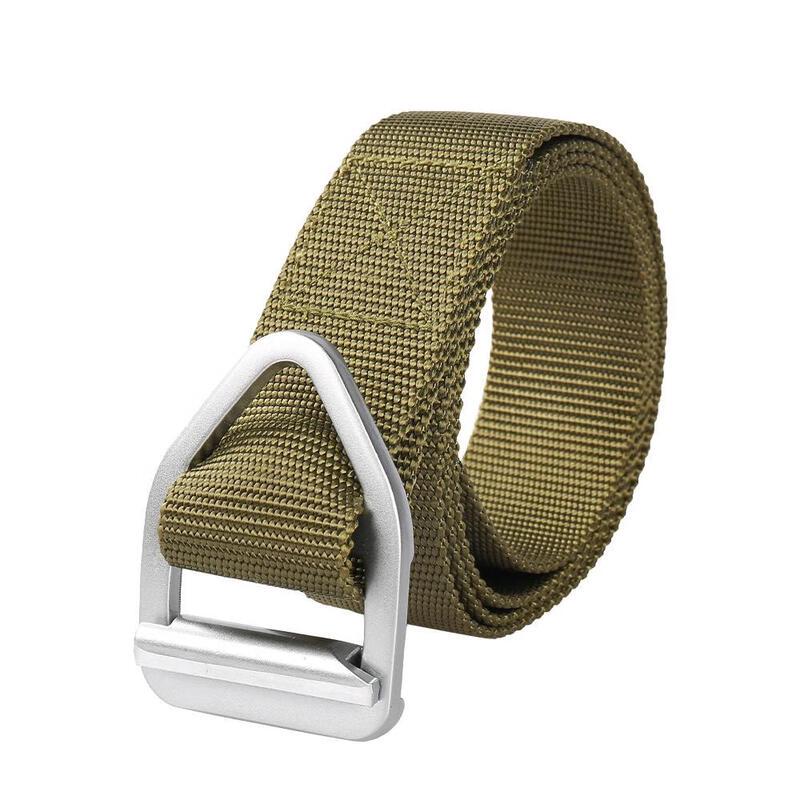 Lin Pan Tactical Rappelling & Rescue Belt 125cm
