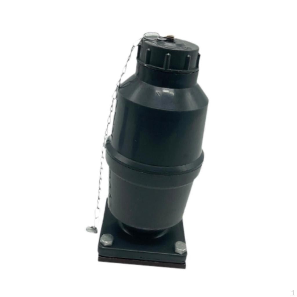 Boat Hatch Cover Check Valve for Ships