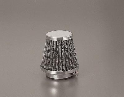 Kijima 102-040 Universal Motorcycle Motorcycle Parts Power Air 00° Mounting Diameter 2.1 Inches