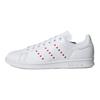 adidas Stan Smith Herzstreifen Rot Sneakers EG5811