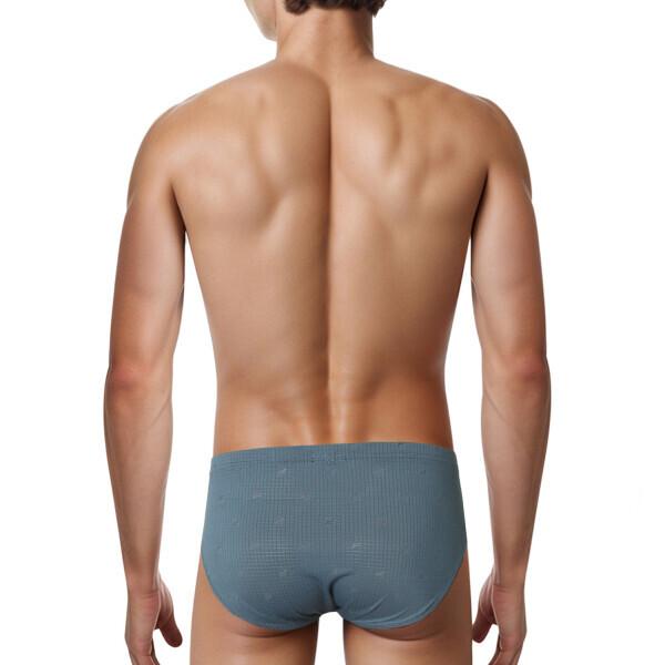 Fila Men S Brief Bfg3601mbbo