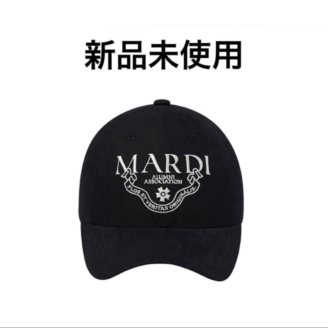 

[USED] mardimercredi Mardimercredi Cap BLACK