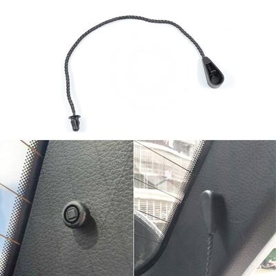 Corda per ripiano porta pacchi 1 pz. *Colore: Nero 1 pz String 2016-2019 79965-JD10A