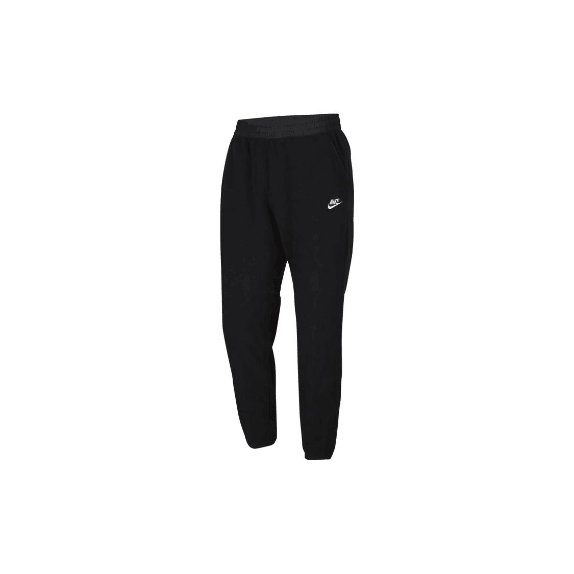 Nike Sportswear Fleece polar fleece Stay Warm Long Pants Black Men s CU4372-010 XXL