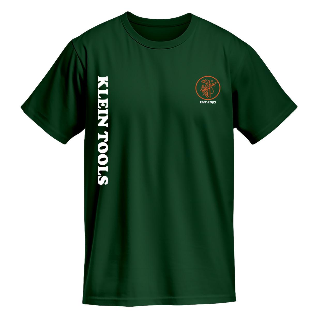 Logo funny T shirt Made Unisex T-Shirt S