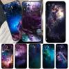 Space For Galaxy Universe Case For OPPO Find X5 X3 Pro A15 A74 A54 A94 A93 A91 A5 A9 A31 A53 2020 A53S A52 A72 Cover