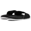 Reebok Comfort 2.0 Slides 'Black' FU7205