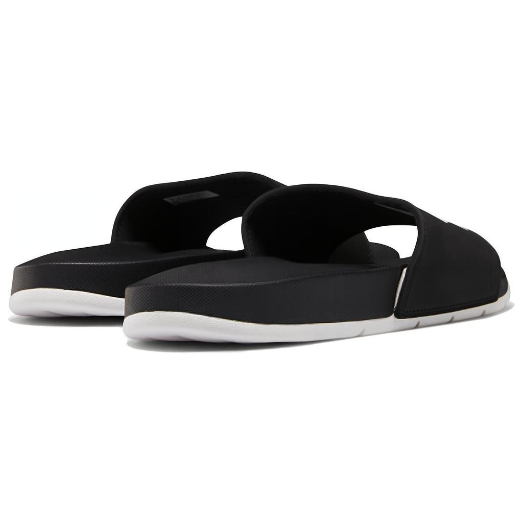 Reebok Comfort 2.0 Slides 'Black' FU7205