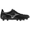 Mizuno Morelia Neo IV Japan 'Black White' Men's P1GA243003