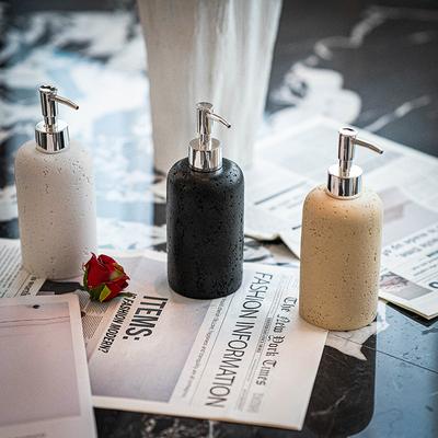 Productos para el baño – Dispensadores de jabón líquido