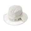 Umbrella Rain Hat Shop's Water-Repellent [LIEBEN-1620] Teflon-Coated (Beige)