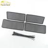 Compatible with 20-21 Magotan Diamond Mesh Radiator Grille Panel Modification