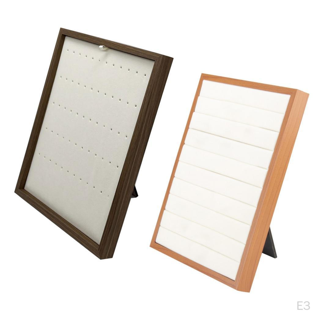 Elegante Sieraden Presentatiestandaard voor Toonbank of Vitrine