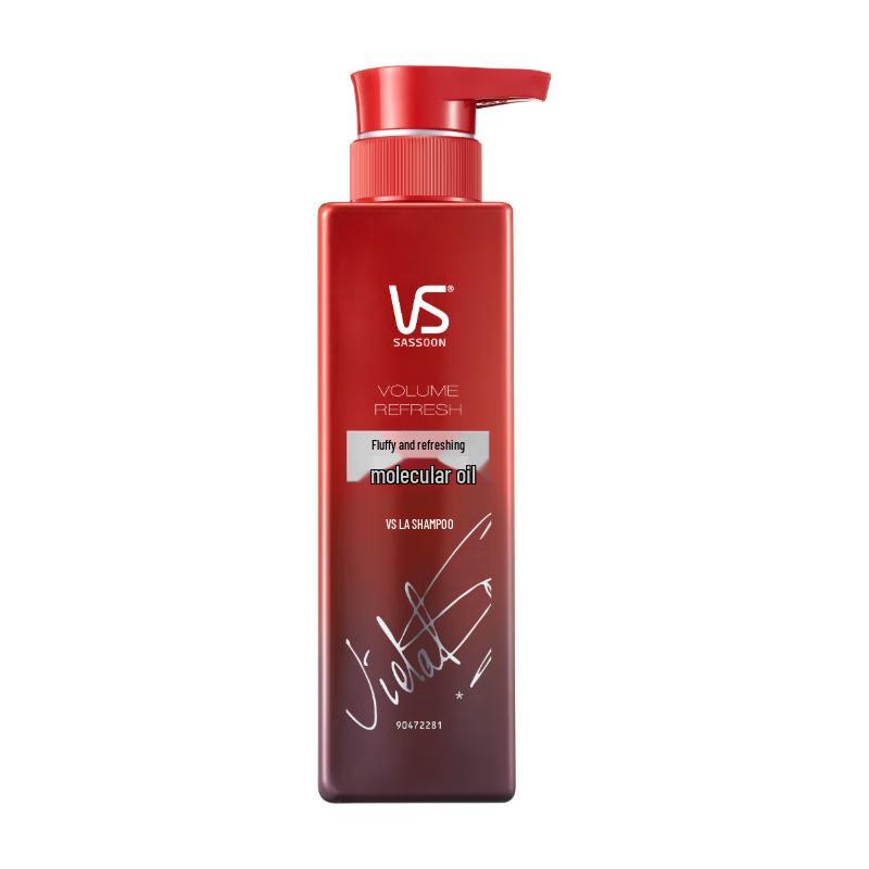 VS Шампунь Sassoon для объема и очищения