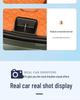 2025 Shangjie H5 Full Coverage Trunk Mat Decorative Accessories