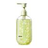 Half Acre Flower Field Jasmine Petal Shower Gel