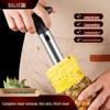 Stainless Steel Pineapple Slicer and Corer