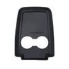 For Tesla Model Y Central Control All Inclusive Silicone Protective Pad, Central Control Push-pull Silicone Anti Slip Pad