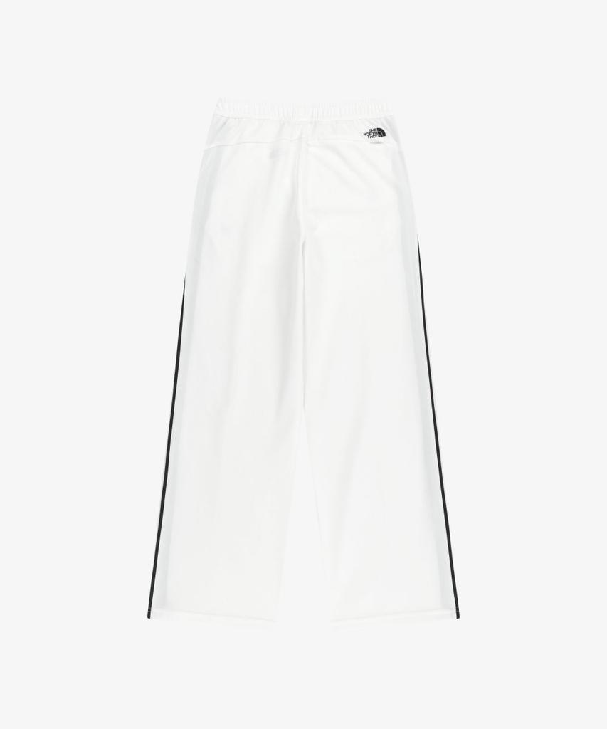 Noseupeiseu Np6Kr82K Women'S Tnf Track Pants Off_White