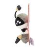 Pokémon Center Original 666 Plush Toy Pokémon fit Vivillon (Mysterious Flower Pattern)