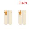 Woman Socks Kawaii Cartoon Cute 3D Dog Cat Paw Pattern Female Home Floor Sleeping Animal Crew Cotton Sock For Cats Lovers