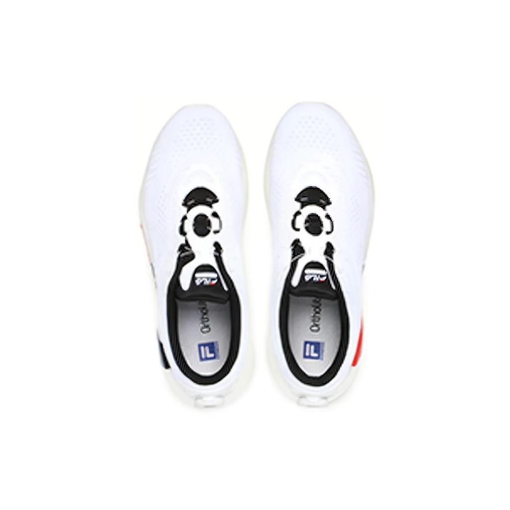 Fila Men Black White A12M222110FBW