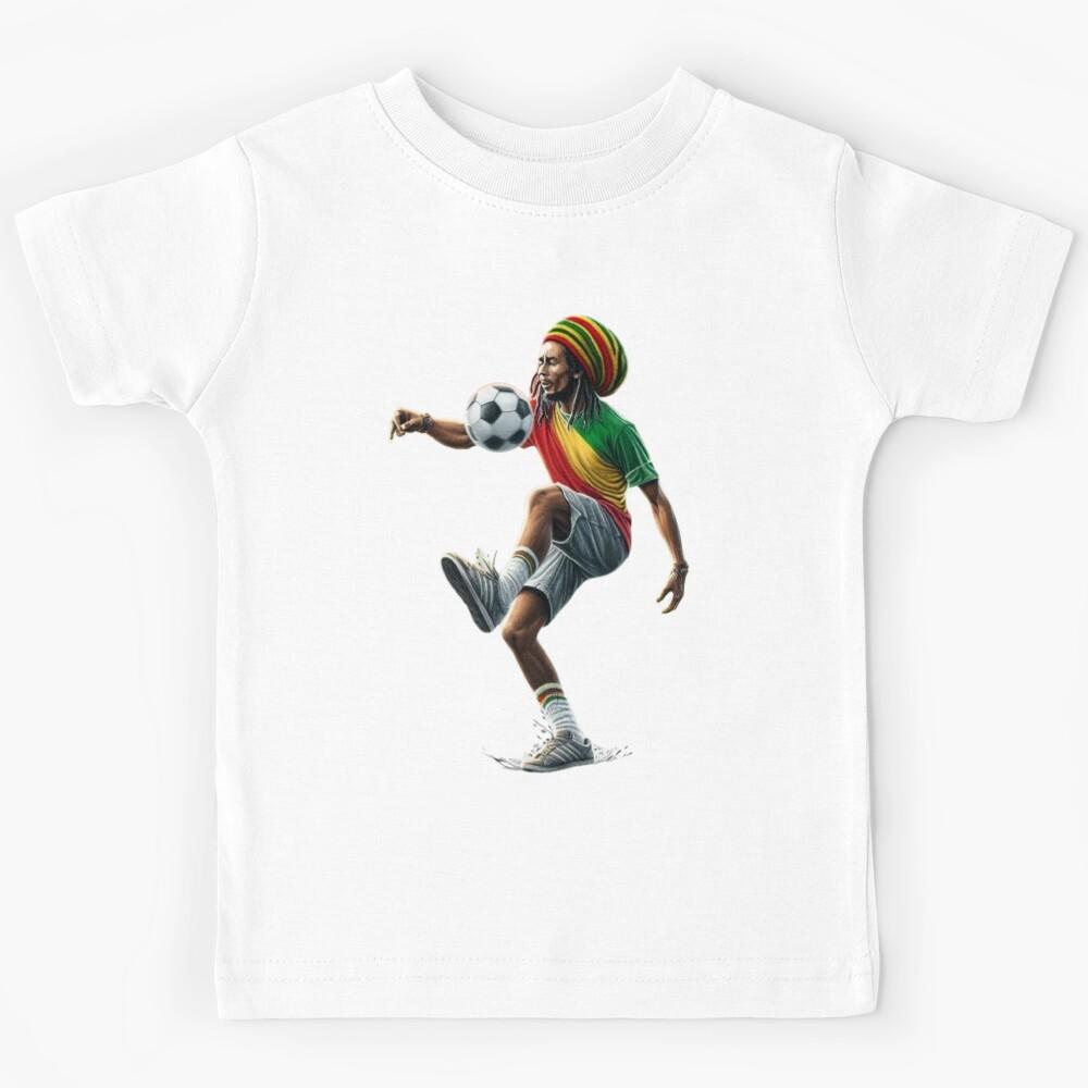 BOB MARLEY ONE LOVE Kids T-Shirt 150