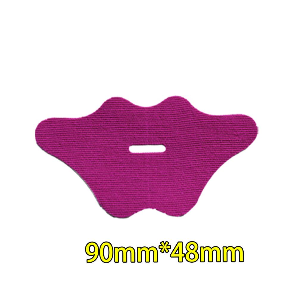 10/30/50pcs Sleeping Mouth Tape Prevent Snoring Reduce Mouth Breathing Stickers Sleep Mouth Strips Mouth Stickers