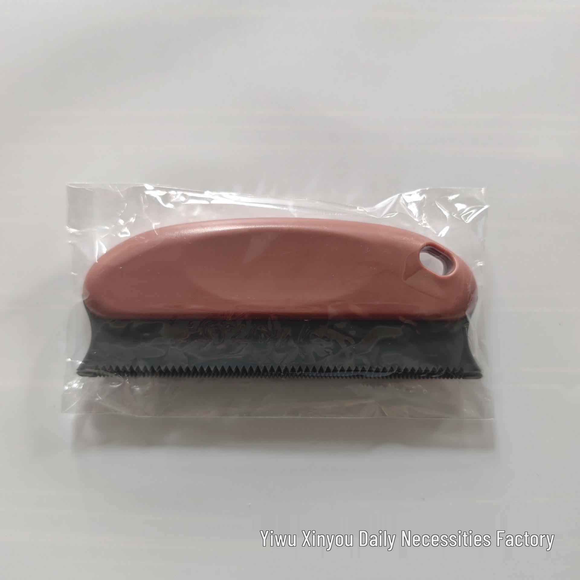 

Pet Hair Remover & Dusting Brush for Clothes and Furniture